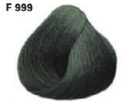 Крем-краска для волос Black Professional Line F 999 Flash Изумруд