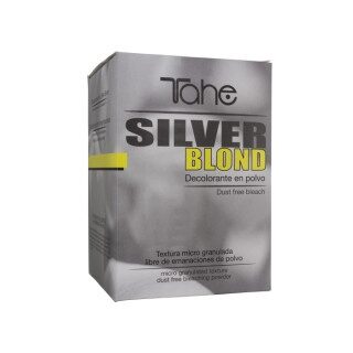 Порошок для осветления SILVER BLOND