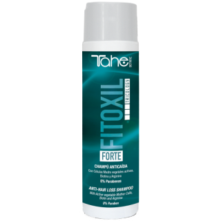 Шампунь против выпадения волос FITOXIL FORTE SHAMPOO 300 мл