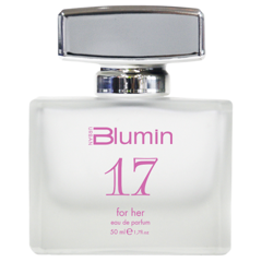 Blumin woman №17