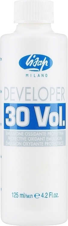 Окислитель 30 vol. (9%)