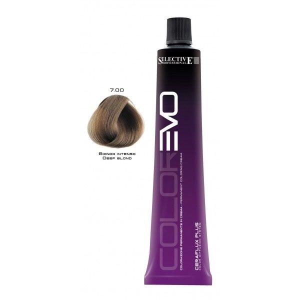 Colorevo 7.00 Блондин глубокий
