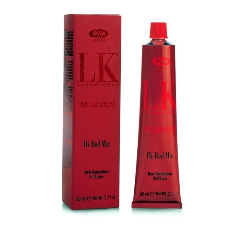 LK Mix 00/666