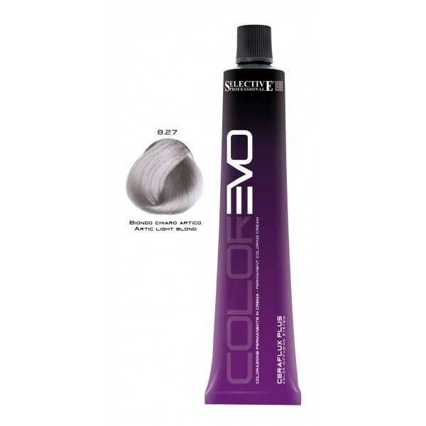 Colorevo 8.27 светлый 