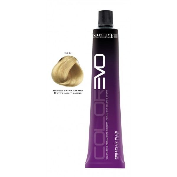 Colorevo 10.0 Экстра светлый блондин