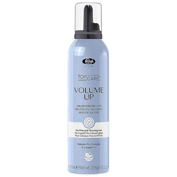 Пена для объема Volume Up Volumizing mousse, 250мл