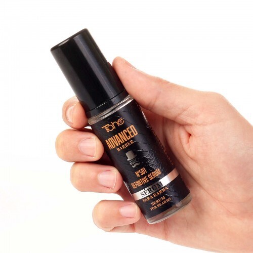 Сыворотка для бороды Nº501 Definitive Advanced Barber, 30 мл