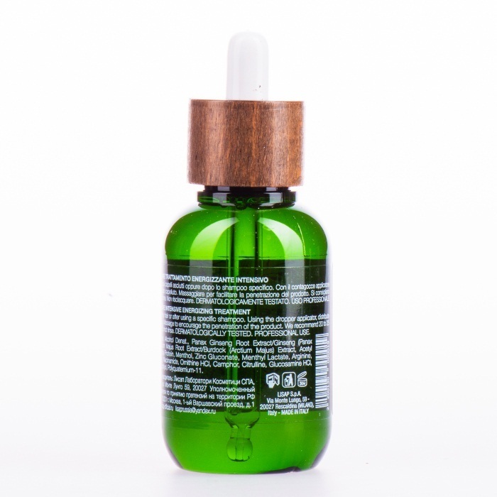Интенсивный лосьон против выпадения волос Keraplant anti-hair loss