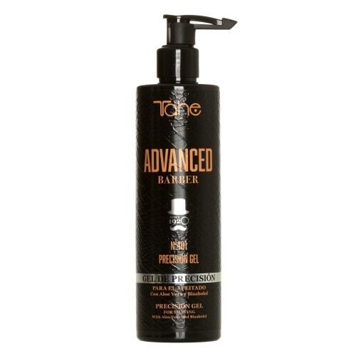 Гель для точечного бритья Precision № 401 Advanced Barber, 400 мл Гель для точечного бритья Precision № 401 Advanced Barber, 400 мл