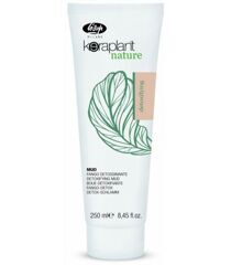 Детокс маска с зеленой глиной Keraplant Mud Detox