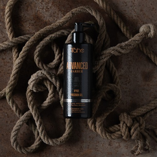 Гель для точечного бритья Precision № 401 Advanced Barber, 400 мл