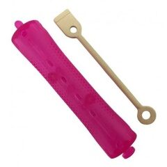 Бигуди ￠1,8 (цветные)