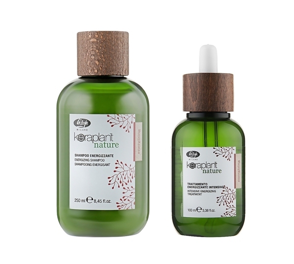 Набор против выпадения волос