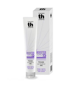 Крем-мазь TH-Booster tropic 15