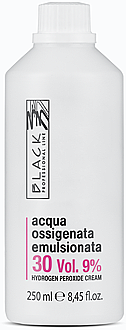 Эмульсионный окислитель 30 VOL 250 мл