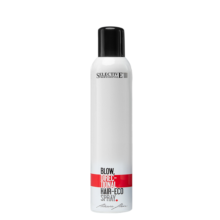 Экологический лак сильной фиксации Blow Directional eco hair spray