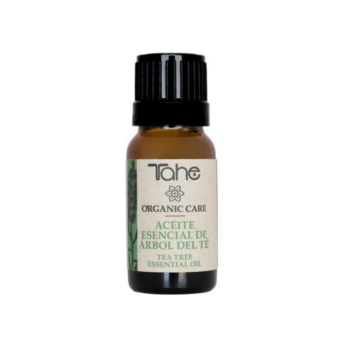 TEA TREE - Эфирное масло чайного дерева