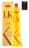 Краска для волос LK 4/2 шатен пепельный