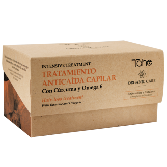 Интенсивное лечение выпадения волос