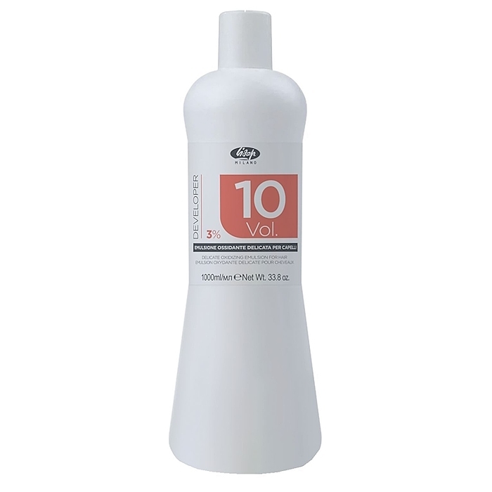 Окислитель 10 vol. (3%)