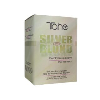Порошок для осветления SILVR BLOND PLUS