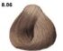 Крем-краска для волос Black Professional Line 8.06 Warm Светло-русый