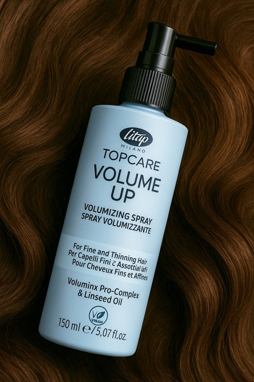 Спрей для объема волос Volume Volumizing Spray, 150 мл