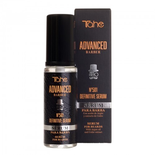 Сыворотка для бороды Nº501 Definitive Advanced Barber, 30 мл