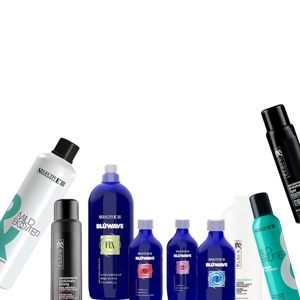 Химическая завивка