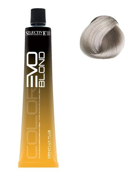 Colorevo 1011 блондин ультрапепельный интенсивный