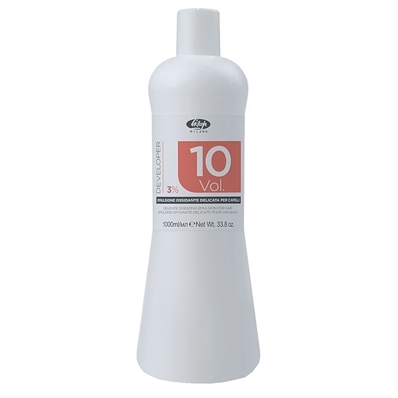 Окислитель 10 vol. (3%) Окислитель 10 vol. (3%)