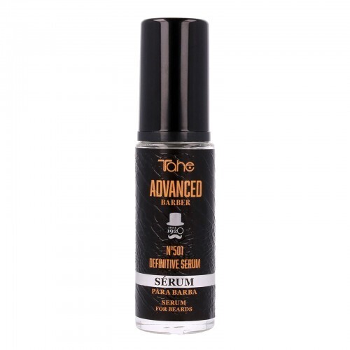 Сыворотка для бороды Nº501 Definitive Advanced Barber, 30 мл