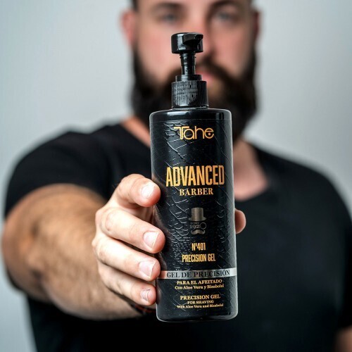 Гель для точечного бритья Precision № 401 Advanced Barber, 400 мл